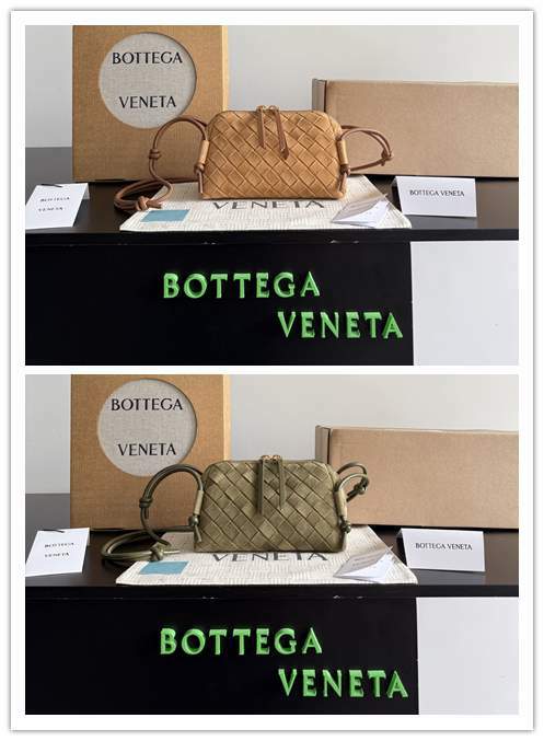 Picture of Bottega Veneta Handbags _SKUfw230103587fw